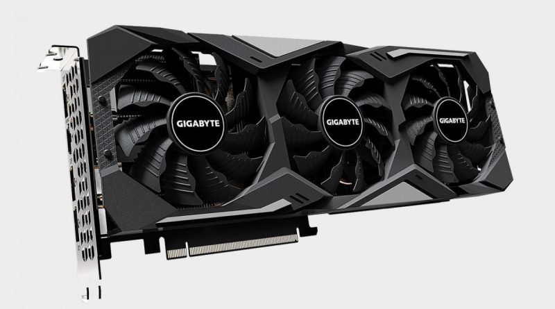 This GeForce RTX 2070 Super is on sale 