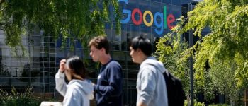 Firings spark dissent in Google ranks