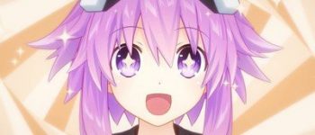 Compile Heart Teases New Neptunia Game Project for PS4