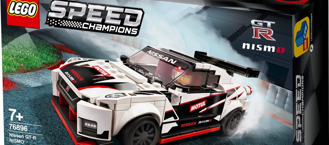 The Nissan Gt R Nismo Now Has A Lego Version Up Station Philippines - nissan gtr roblox id