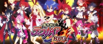 Disgaea RPG Smartphone App Relaunches After Maintenance Fixes