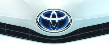 Toyota’s three-pronged approach with EV batteries