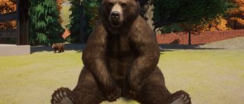 Planet Zoo update 1.0.3 lets you stop animals from dying of old age