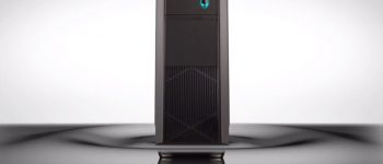 This Alienware gaming PC with an RTX 2070 is discounted $430 right now