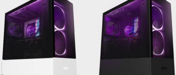 NZXT is offering discounts on all of its pre-built PCs and products for Black Friday