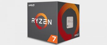 This CPU deal gets you an AMD Ryzen 2700 and The Outer Worlds or Borderlands 3 for $140