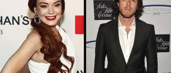 Lindsay Lohan na-shock sa pagkamatay ng ex-dyowa