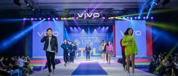 Vivo S1 Pro smartphone launch encourages youth to “explore your style”