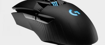Black Friday 2019 gaming mouse deal: get a quality wireless Logitech mouse for $64