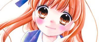 Age 12's Nao Maita Launches New Manga on December 28