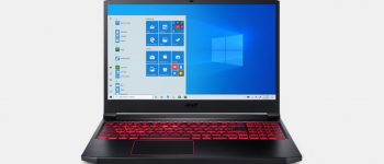 This gaming laptop with a GTX 1650 is only $700