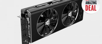 Get this AMD Radeon RX 5700 graphics card deal for under $300 ahead of Cyber Monday