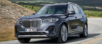 The 5 SUVs to Watch out for in 2020