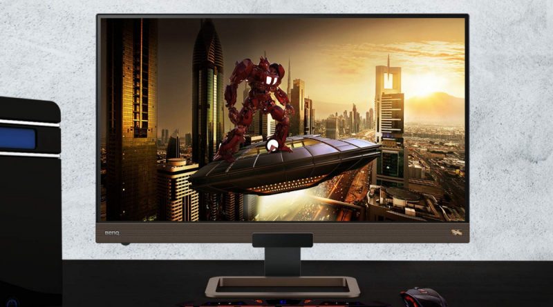 benq monitor cyber monday