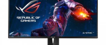 This 165Hz ASUS gaming monitor, one of our top picks, is just $400 for Cyber Monday