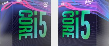Cyber Monday CPU deal: Intel's Core i5-9400 is just $130, its lowest price ever