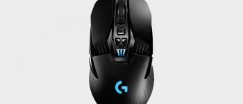 At $65, this Cyber Monday wireless gaming mouse deal is superb value