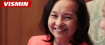 Katapusang reklamong plunder kay Arroyo gibasura