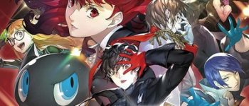 Persona 5 Royal PS4 Game Listed With February 20 Release Date in Asia