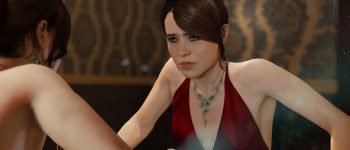 Quantic Dream ordered to pay former employee over failed 'security obligations'