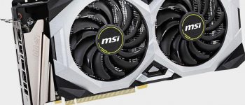 Save $20 on a GeForce RTX 2070 Super with this late Cyber Monday graphics card deal