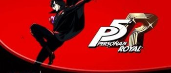 Persona 5 Royal PS4 Game Launches in West on March 31
