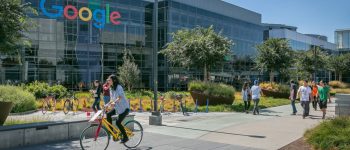 Google co-founders Larry Page and Sergey Brin step down as Alphabet CEO and president