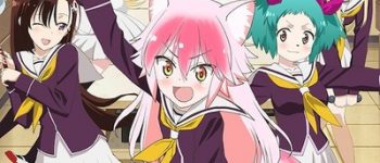 Murenase! Seton Gakuen Animal Romantic Comedy Anime's Video Reveals More Cast, Staff, January 6 Debut