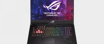 This secret gaming laptop deal gets you an RTX 2070-powered ROG Strix Scar II for $600 off list