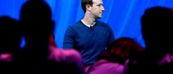 Zuckerberg holds firm on stance to allow false political ads on Facebook