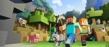 Minecraft is YouTube's most popular game of 2019, with 100 billion views
