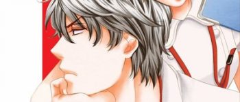 Maki Enjoji's An Incurable Case of Love Manga Gets Bonus Chapter