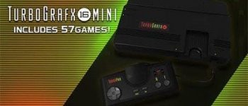 Konami Streams 13-Minute Features Video for TurboGrafx-16/PC Engine Mini Console
