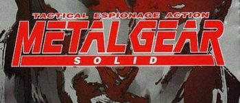 Jordan Vogt-Roberts: New Draft Script Turned In for Metal Gear Solid Film