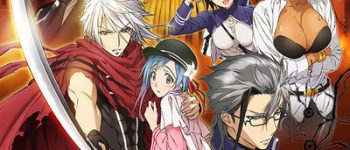 Plunderer Anime S Video Highlights Jail Murdoch Nana Up Station