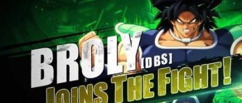 Voice Actor Johnny Yong Bosch Confirms Role as Broly from Dragon Ball Franchise