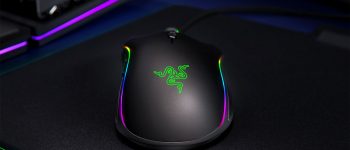 Razer's Mamba Elite gaming mouse is just $50 for today only, its lowest price yet