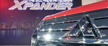 Mitsubishi Xpander Recalled Again Due to Faulty Pump