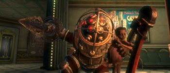 BioShock is returning, but it's still several years away