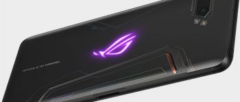 If there’s such a thing as gaming phone, the Asus ROG Phone II Ultimate is it