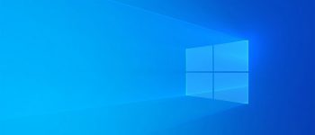 If you're still running last year's Windows 10, prepare for a forced update soon