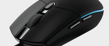 Grab the Logitech G203 Prodigy mouse for just $19