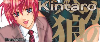 Marudase Kintarō Boys-Love Manga Gets Anime Short