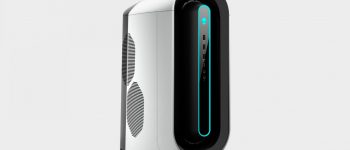 Best Alienware deal of the day: a stylish Aurora gaming desktop for only $850