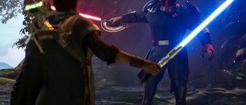 Star Wars Jedi: Fallen Order is getting a photo mode today