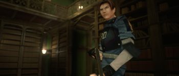 Resident Evil 2 Remake has blown past the original's lifetime sales