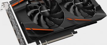 Gigabyte's Radeon RX 590 graphics card is just $170 right now