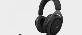 Corsair's holiday sale includes up to 46% off headsets, keyboards, mice, and more