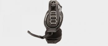 Gaming Headset deal: Save $50 on the comfy Plantronics RIG 800XL Wireless Headset
