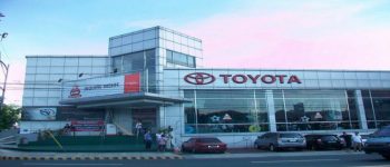 Toyota PH to Launch Mobile App for Car Buying and Service Maintenance